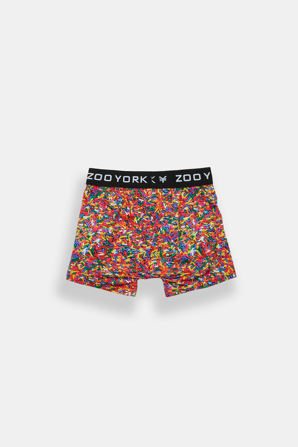 Zoo York Youth Rainbow Sprinkles Boxer Brief Zoo York Youth Rainbow Sprinkles Boxer Brief