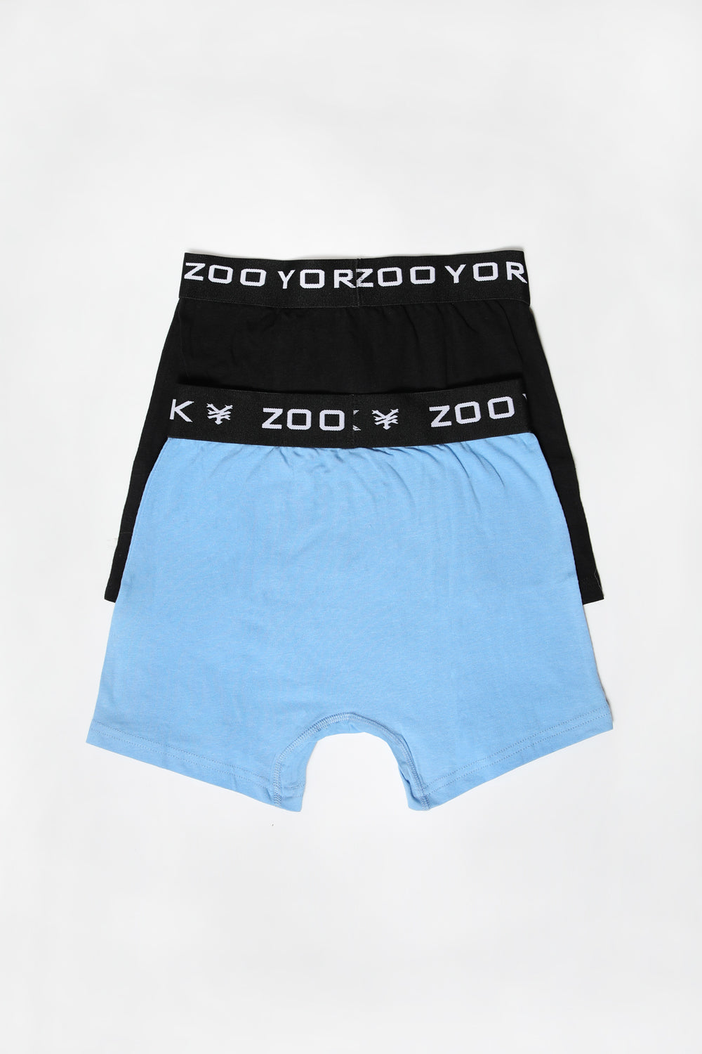 Zoo York Youth 2-Pack Boxer Briefs Zoo York Youth 2-Pack Boxer Briefs
