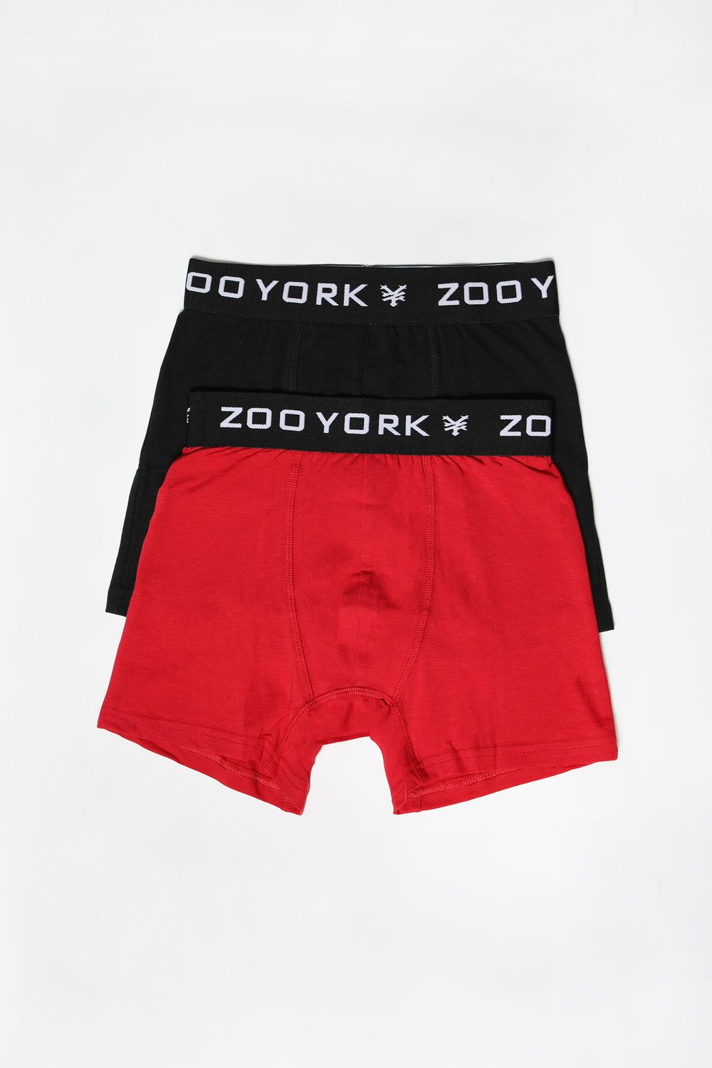 Zoo York Youth 2-Pack Boxer Briefs Zoo York Youth 2-Pack Boxer Briefs