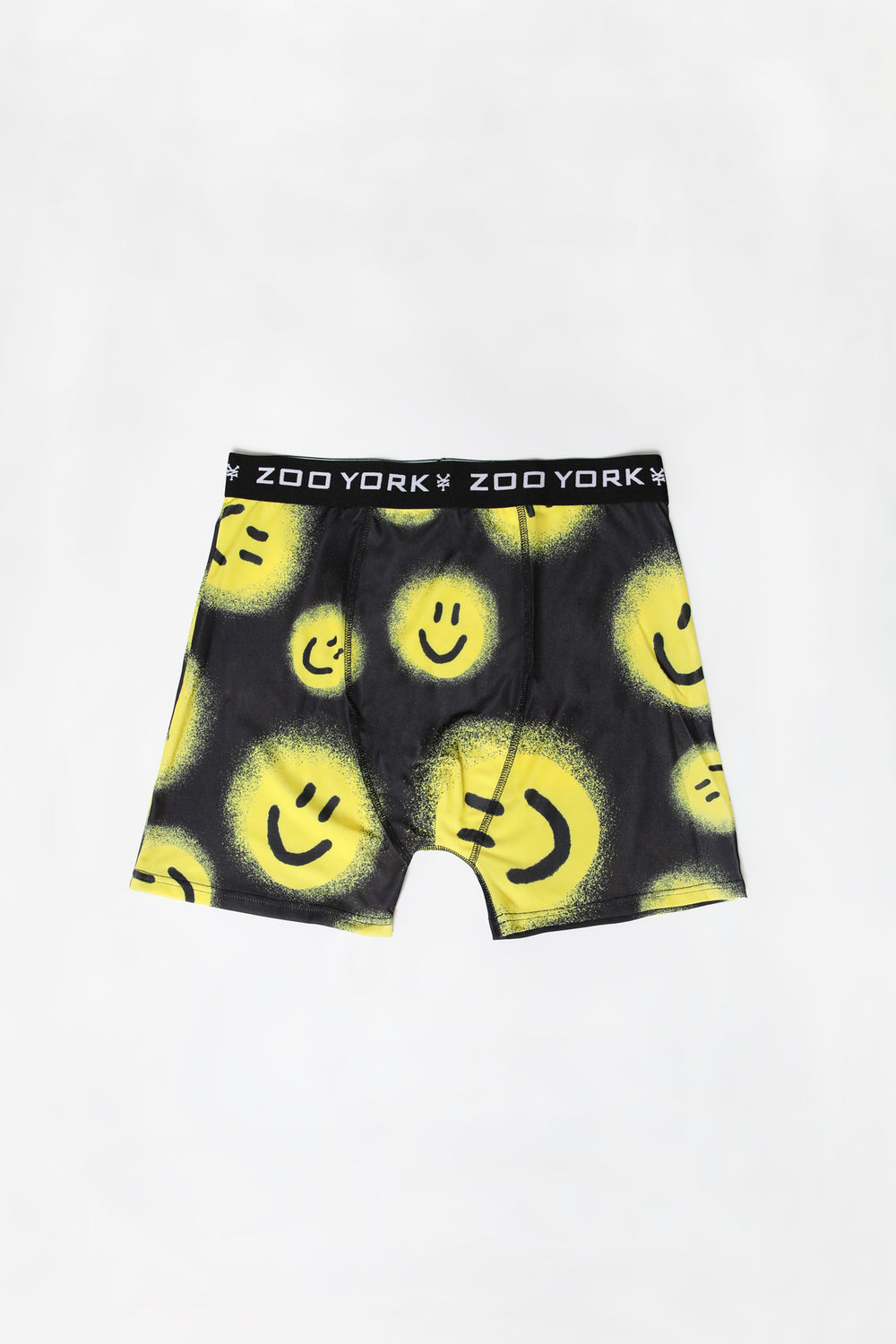 Boxer Imprimé Smiley Zoo York Junior Boxer Imprimé Smiley Zoo York Junior
