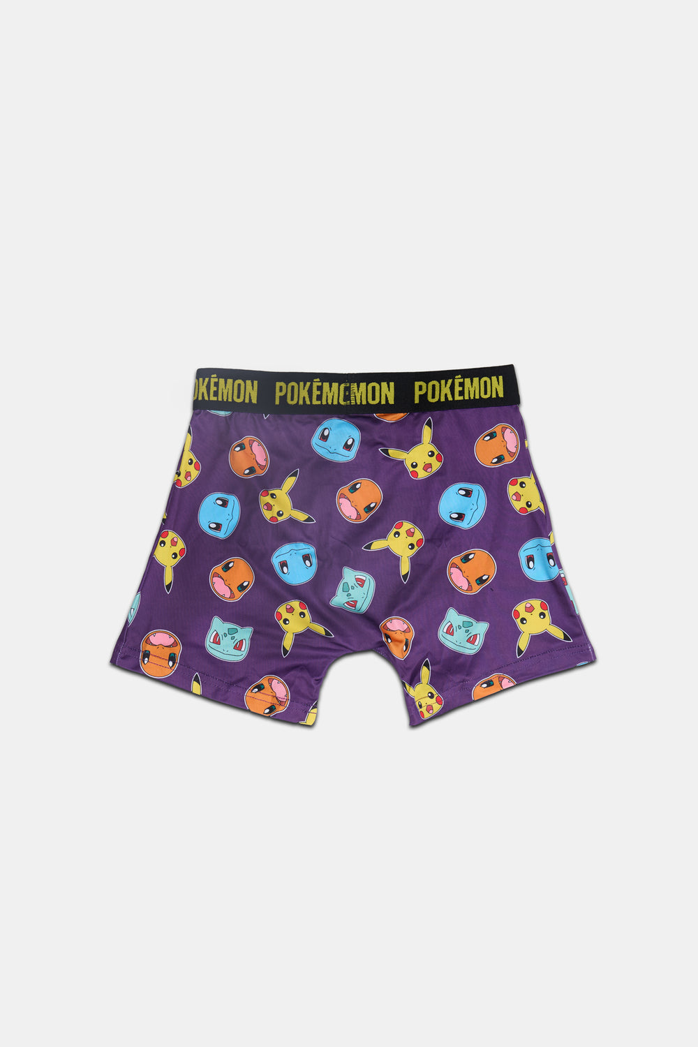 Boxer imprimé Pokémon junior Boxer imprimé Pokémon junior