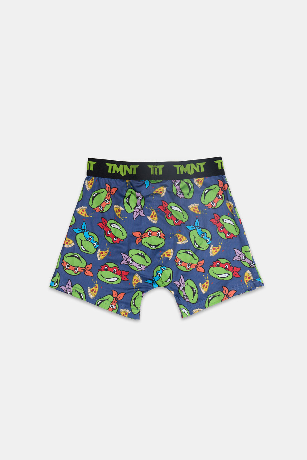 Boxer imprimé TMNT junior Boxer imprimé TMNT junior