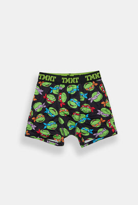 Youth TMNT Boxer Brief