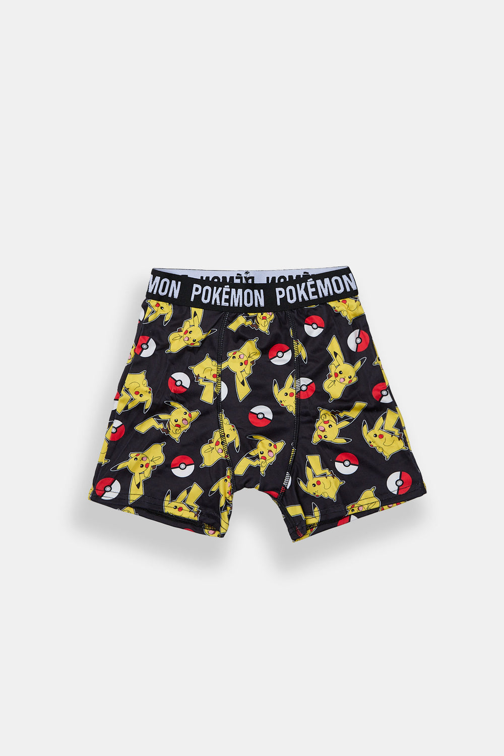 Boxer imprimé Pokémon junior Boxer imprimé Pokémon junior