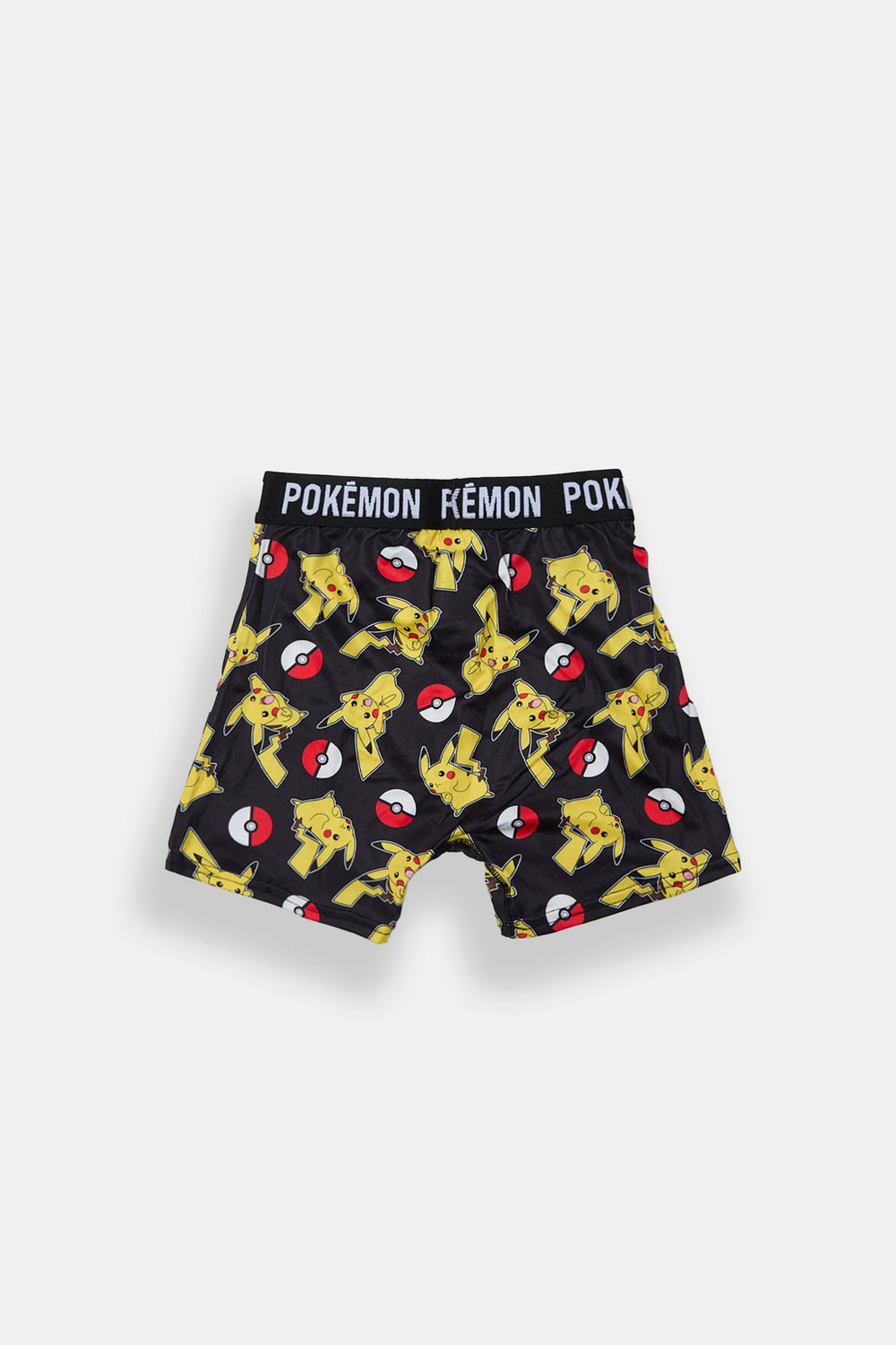 Youth Pokémon Boxer Brief Youth Pokémon Boxer Brief
