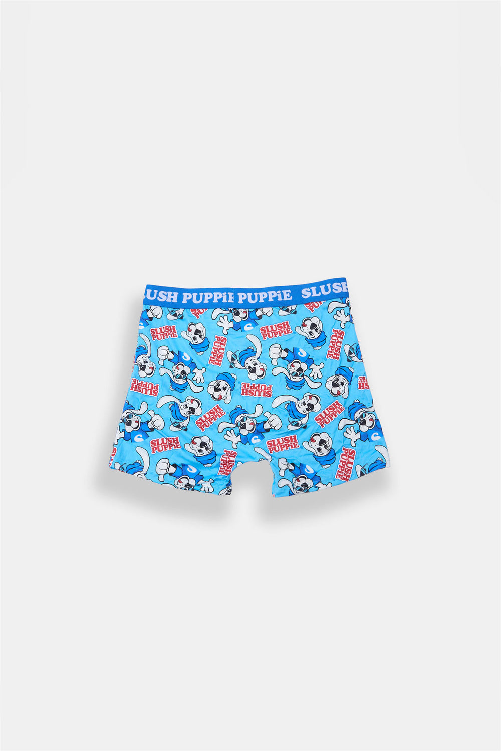 Youth Slush Puppie Printed Boxer Briefs Youth Slush Puppie Printed Boxer Briefs