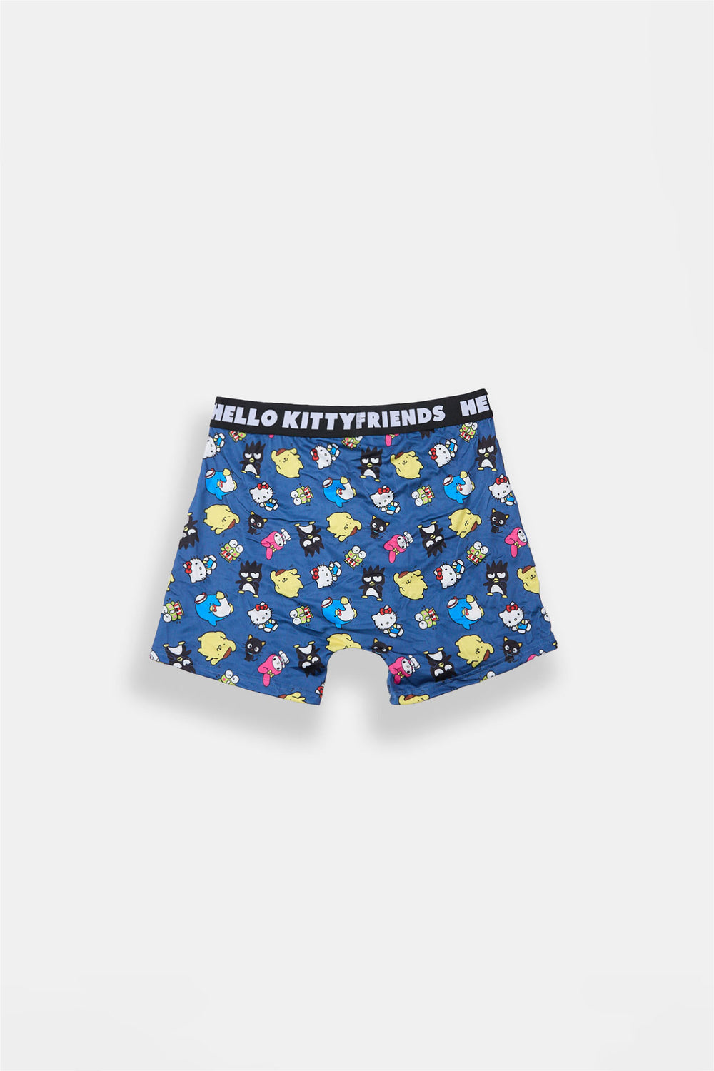 Youth Hello Kitty And Friends Printed Boxer Briefs Youth Hello Kitty And Friends Printed Boxer Briefs