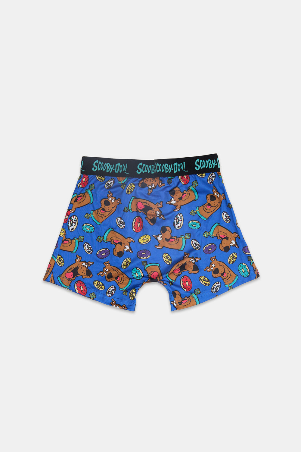 Boxer imprimé Scooby-Doo junior Boxer imprimé Scooby-Doo junior