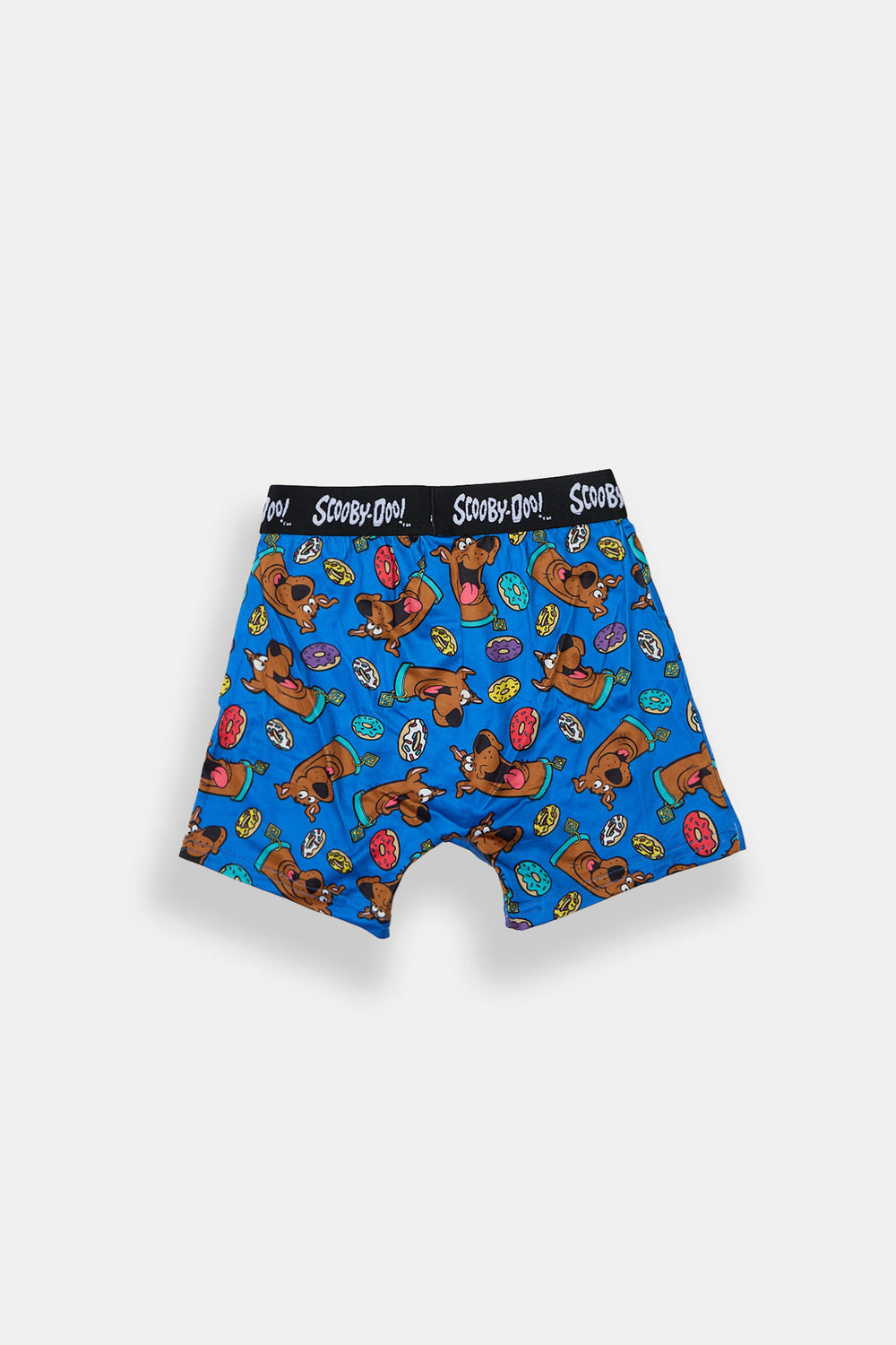 Youth Scooby-Doo Donuts Boxer Brief Youth Scooby-Doo Donuts Boxer Brief