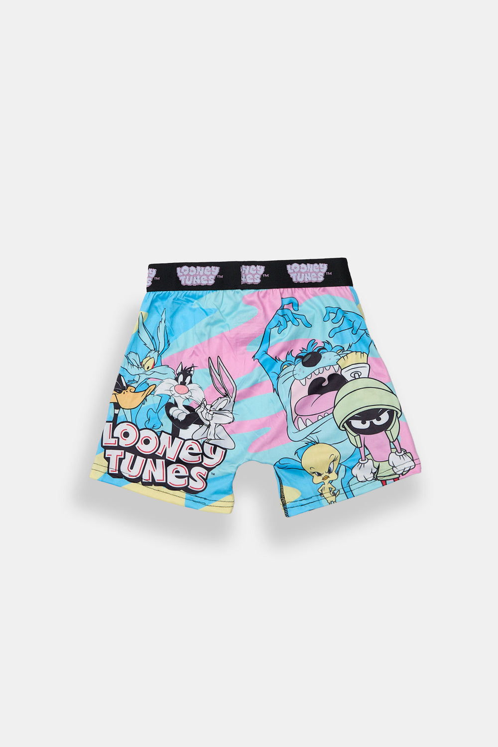 Boxer imprimé Looney Tunes junior Boxer imprimé Looney Tunes junior