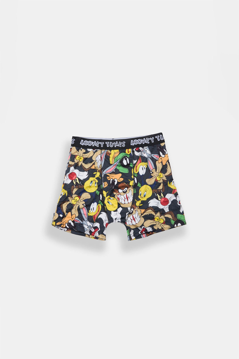 Youth Looney Tunes Printed Boxer Briefs Youth Looney Tunes Printed Boxer Briefs
