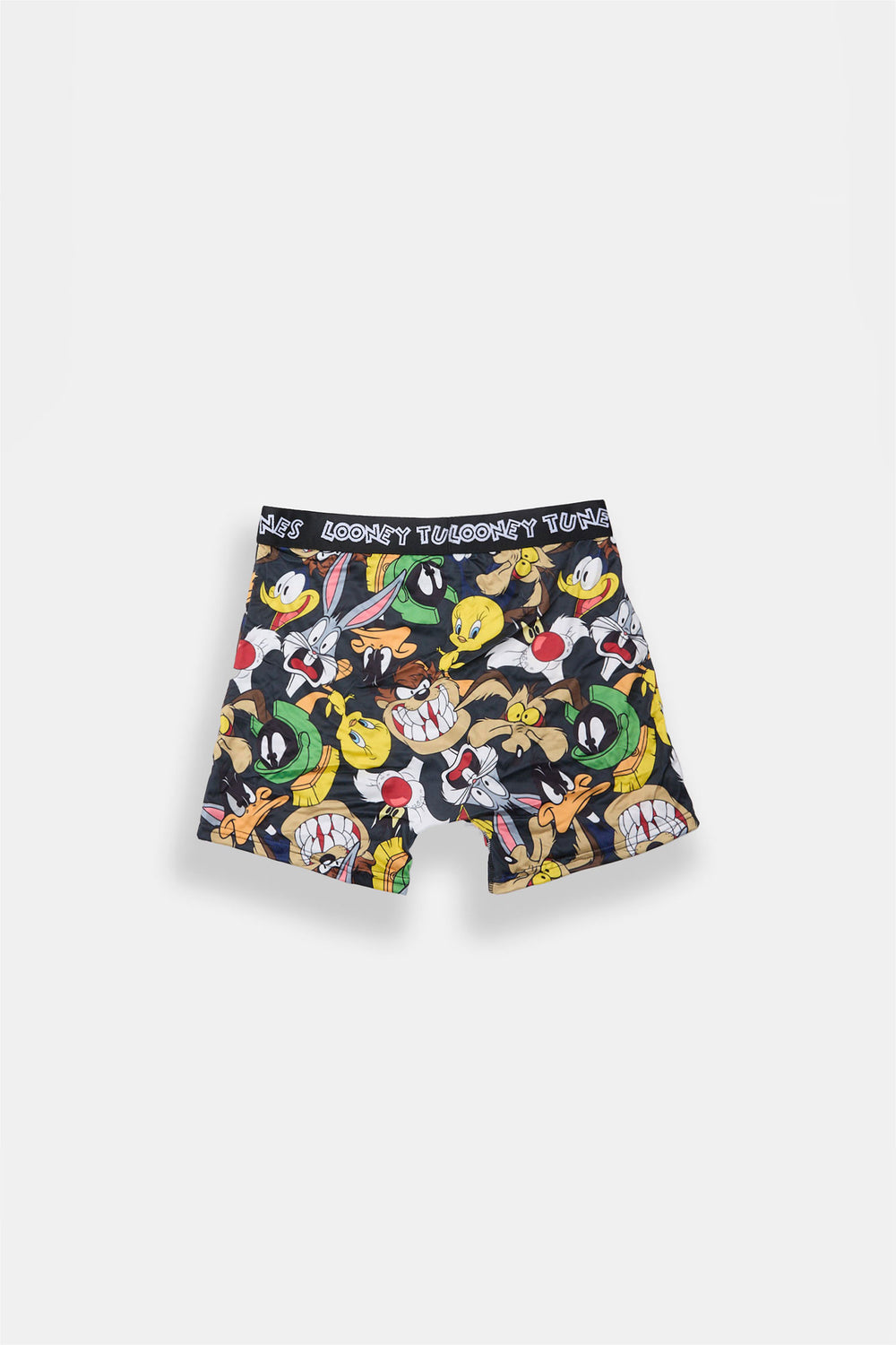 Youth Looney Tunes Printed Boxer Briefs Youth Looney Tunes Printed Boxer Briefs