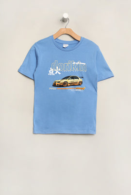 West49 Youth Drift King T-Shirt