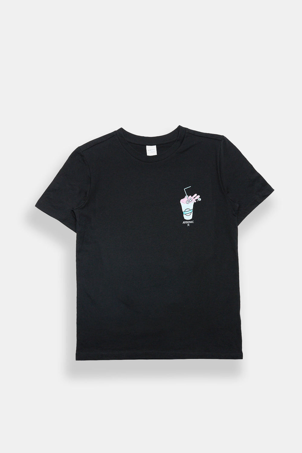 T-shirt imprimé Arsenic Brain Freeze T-shirt imprimé Arsenic Brain Freeze