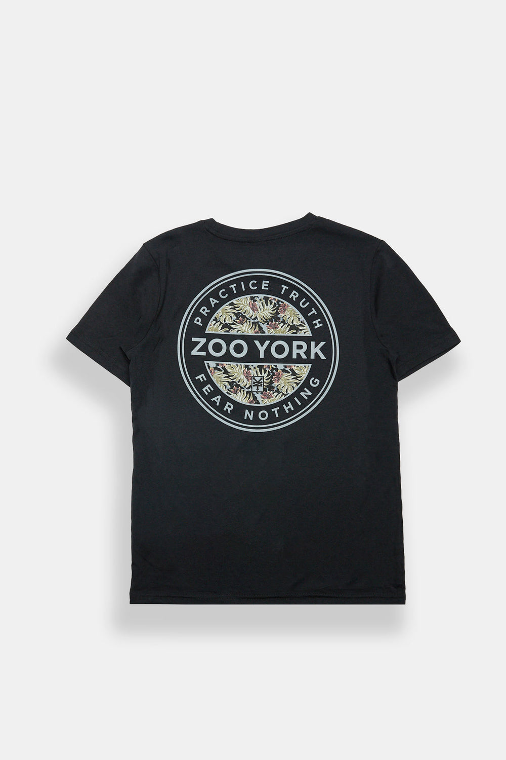 Zoo York Youth Palm Leaf Graphic Tee Zoo York Youth Palm Leaf Graphic Tee
