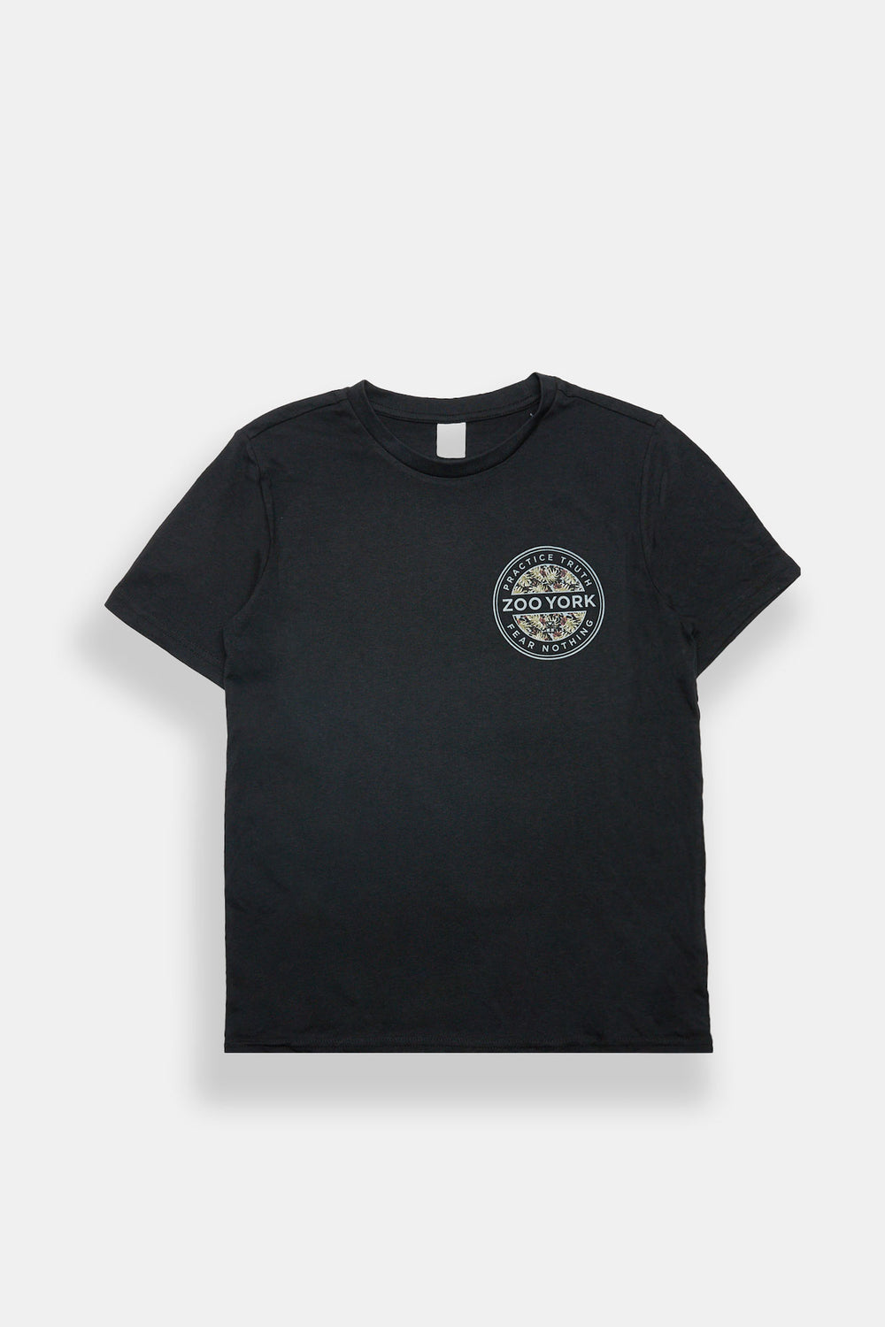 Zoo York Youth Palm Leaf Graphic Tee Zoo York Youth Palm Leaf Graphic Tee