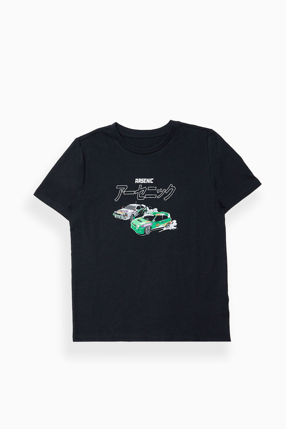 T-shirt imprimé Arsenic Drift Team junior T-shirt imprimé Arsenic Drift Team junior