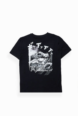 Arsenic Youth Street Racer Graphic Tee