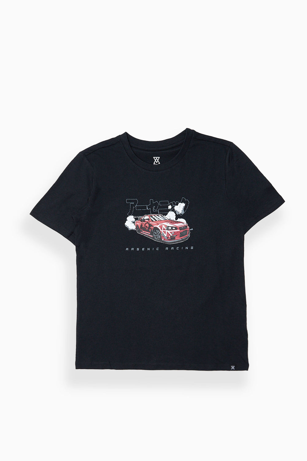 T-shirt imprimé Arsenic Speed Racing junior T-shirt imprimé Arsenic Speed Racing junior