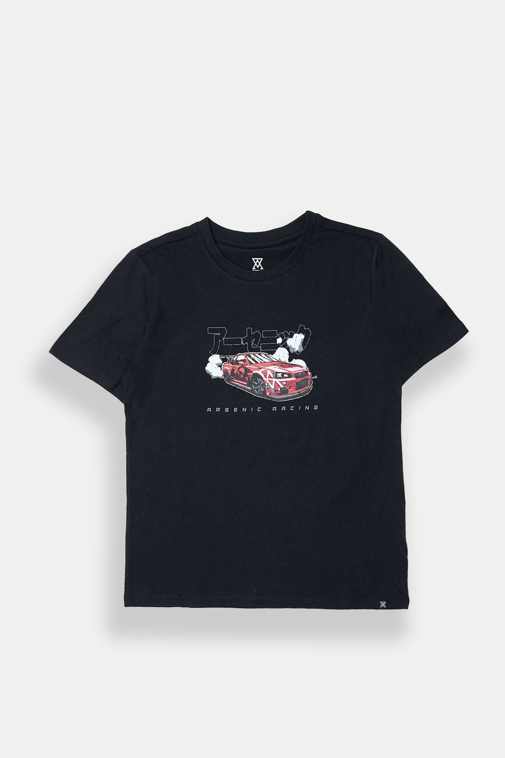 T-shirt imprimé Arsenic Speed Racing junior T-shirt imprimé Arsenic Speed Racing junior