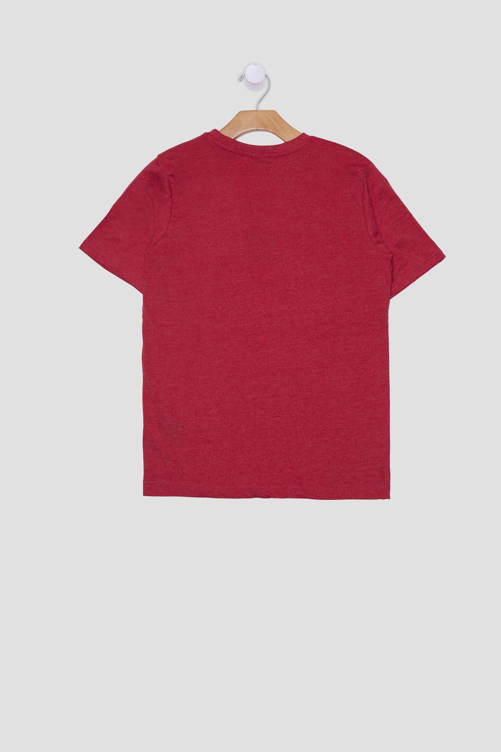 Zoo York Youth Box Logo T-Shirt Zoo York Youth Box Logo T-Shirt