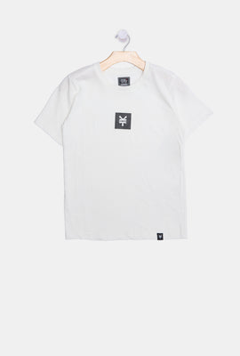 Zoo York Youth Box Logo T-Shirt