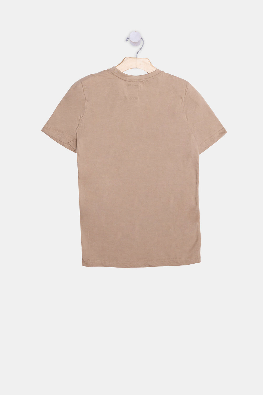 Zoo York Youth Box Logo T-Shirt Zoo York Youth Box Logo T-Shirt