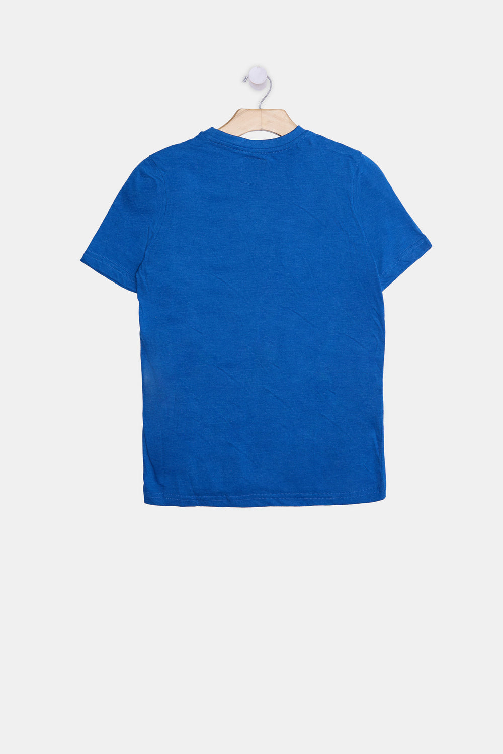 Zoo York Youth Box Logo T-Shirt Zoo York Youth Box Logo T-Shirt