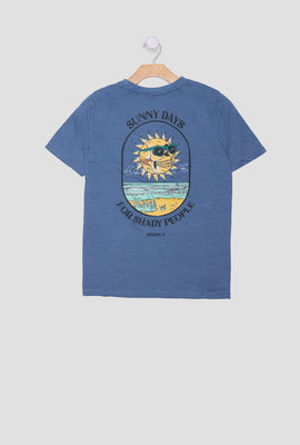 Arsenic Youth Sunny Days T-Shirt