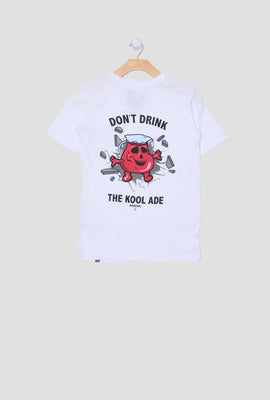 Arsenic Youth Kool Ade T-Shirt