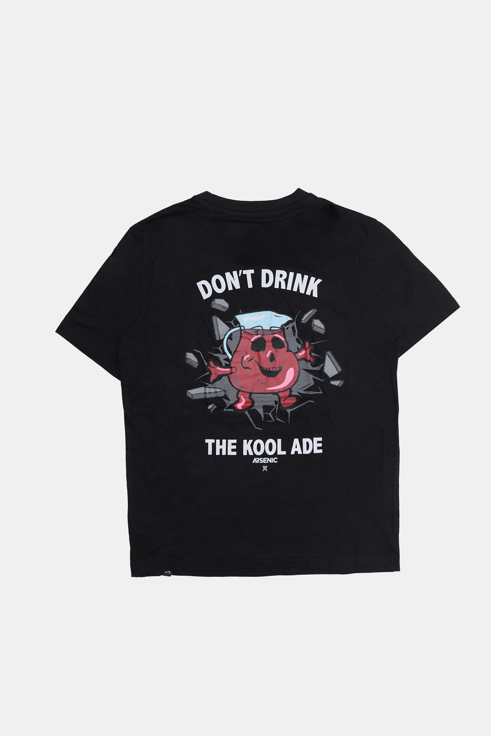 Arsenic Youth Kool Ade T-Shirt Arsenic Youth Kool Ade T-Shirt