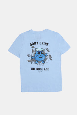 T-shirt imprimé Kool Ade Arsenic junior