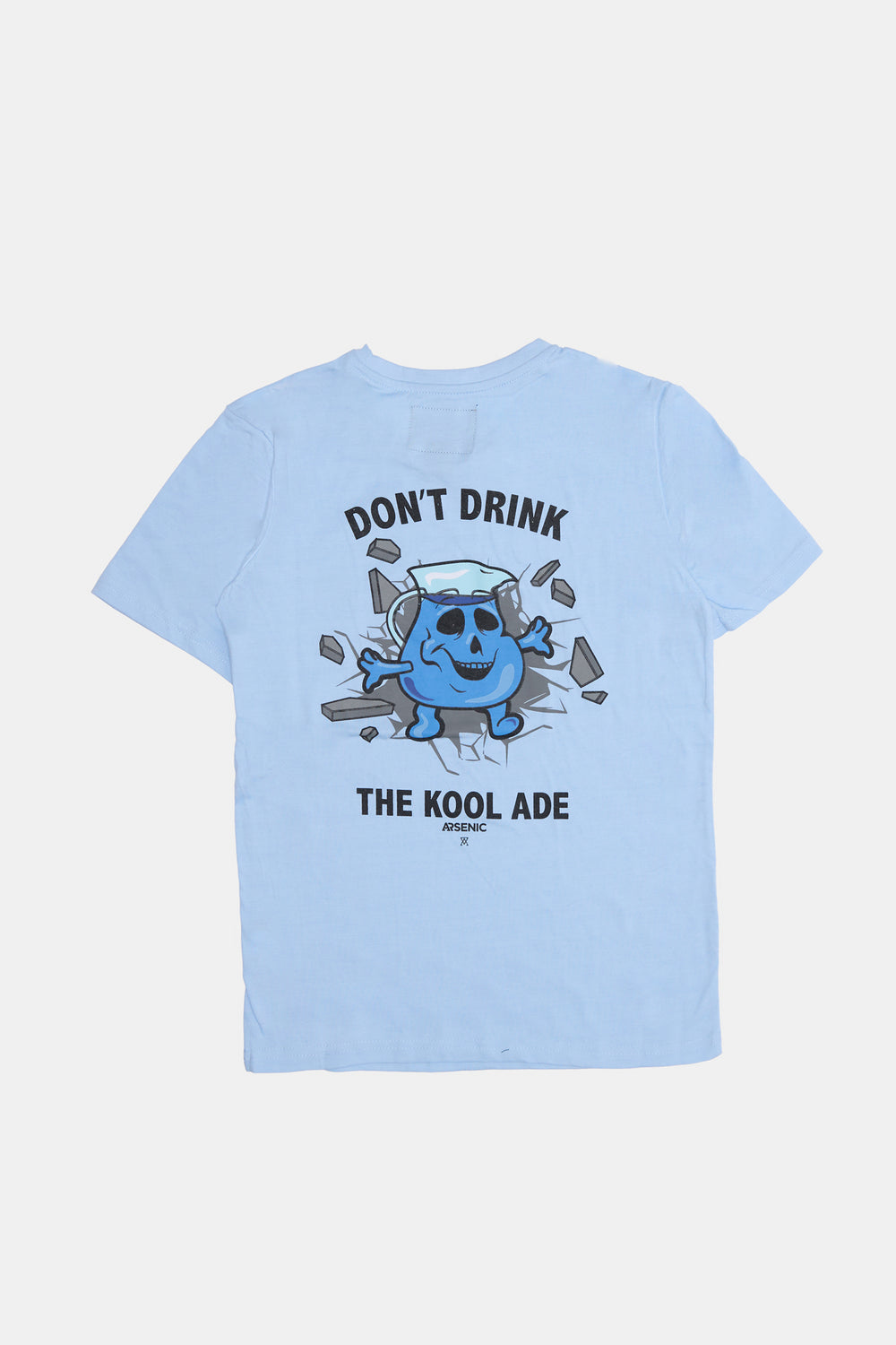 Arsenic Youth Kool Ade T-Shirt Arsenic Youth Kool Ade T-Shirt