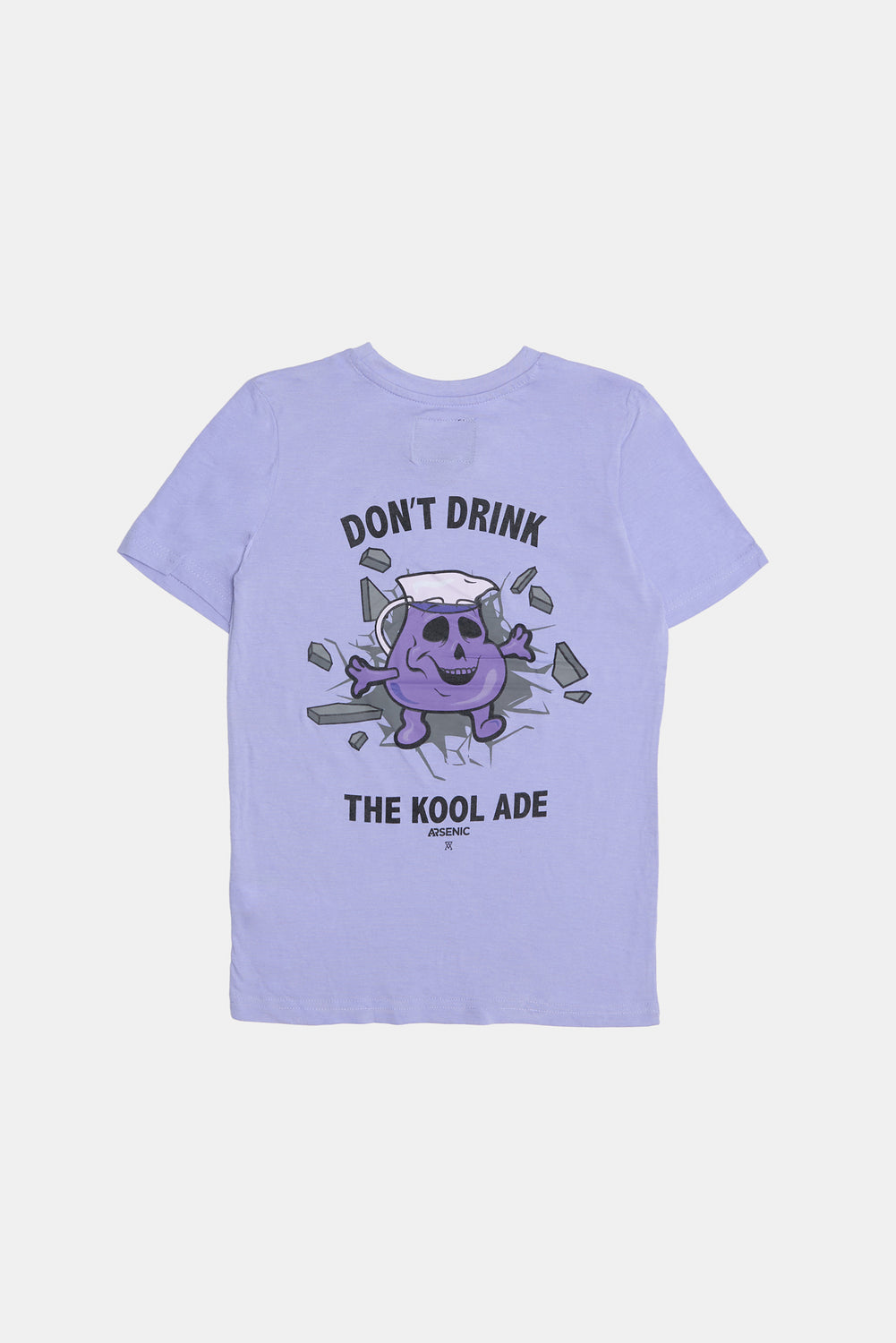 Arsenic Youth Kool Ade T-Shirt Arsenic Youth Kool Ade T-Shirt