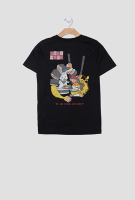 Zoo York Youth Sushi T-Shirt