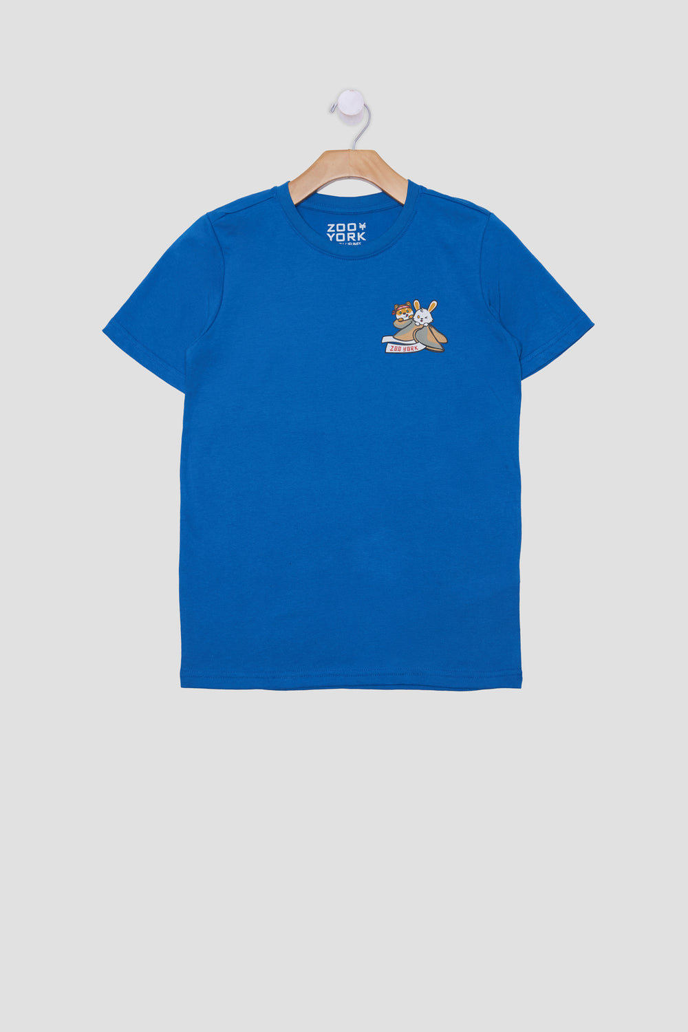 Zoo York Youth Dim Sum T-Shirt Zoo York Youth Dim Sum T-Shirt