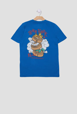 Zoo York Youth Dim Sum T-Shirt