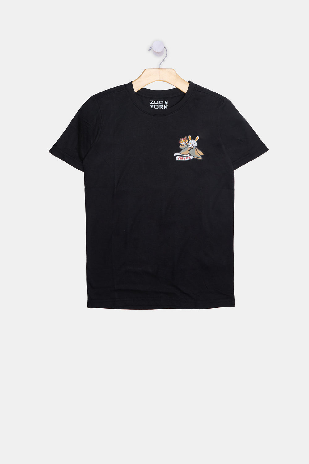 Zoo York Youth Dim Sum T-Shirt Zoo York Youth Dim Sum T-Shirt