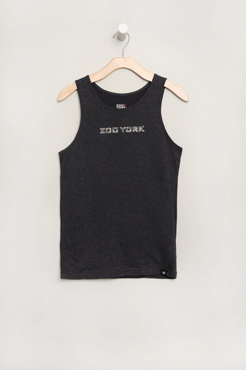 Zoo York Youth Tropical Logo Tank Top – West49
