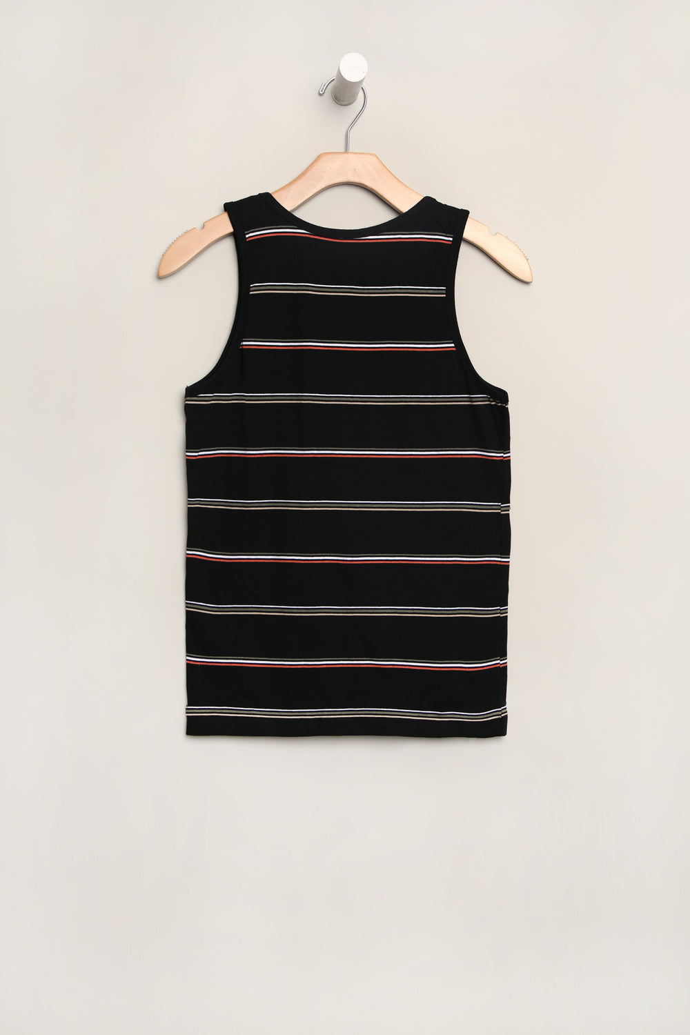 Zoo York Youth Striped Tank Top – West49