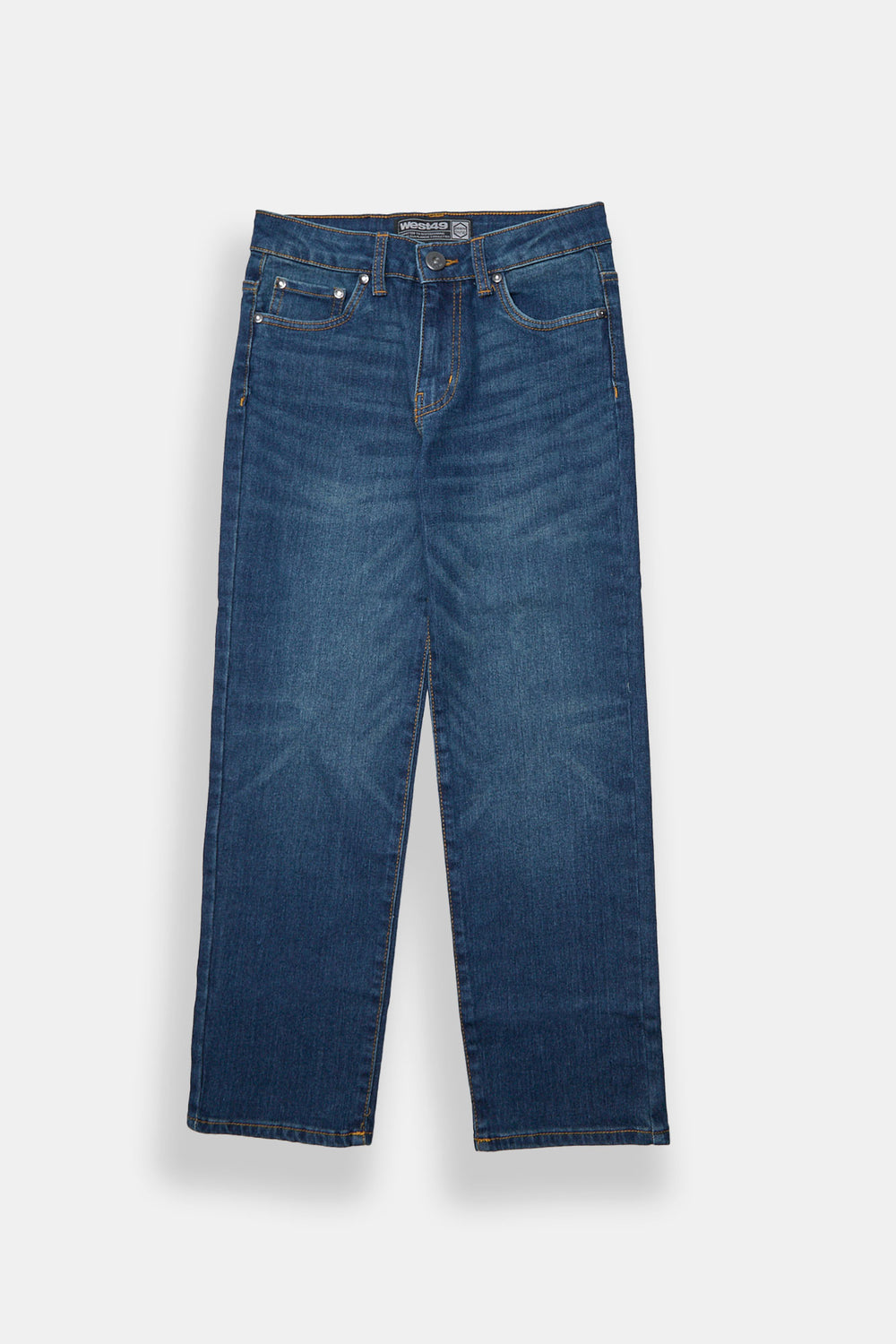 West49 Youth Slim Jeans West49 Youth Slim Jeans