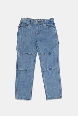 West49 Youth LSW Carpenter Jeans