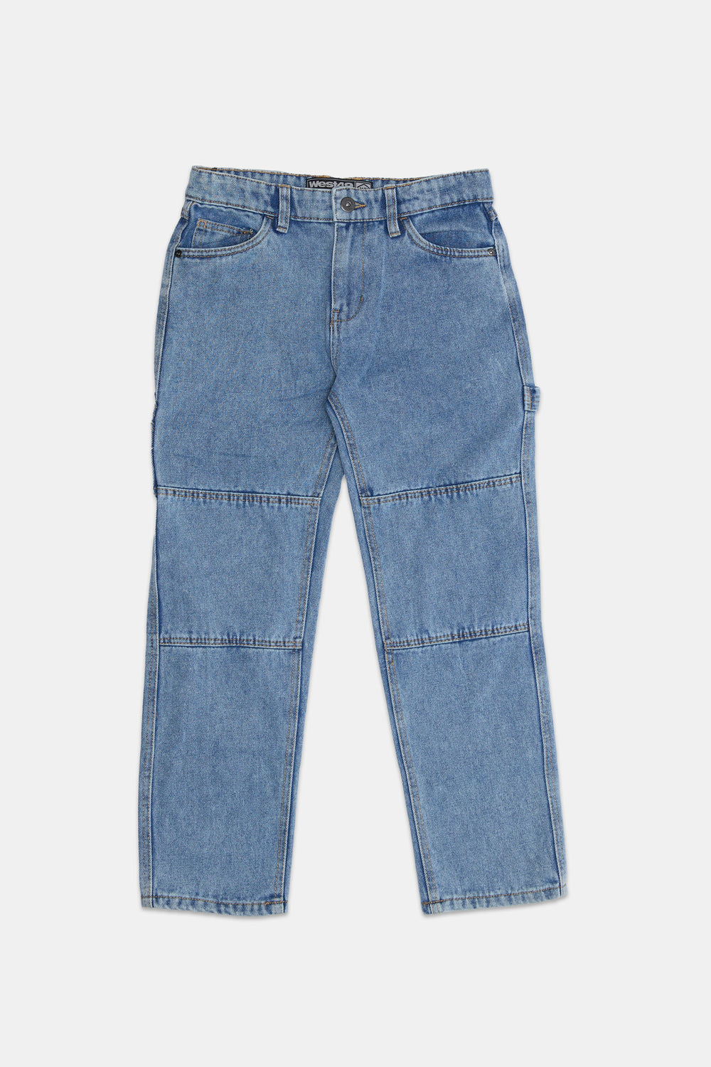 West49 Youth LSW Carpenter Jeans West49 Youth LSW Carpenter Jeans