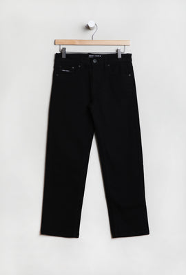 Zoo York Youth Relaxed Bull Denim Jeans