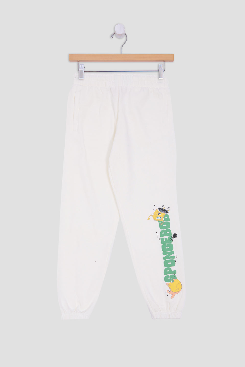 Youth SpongeBob Sweatpant Youth SpongeBob Sweatpant