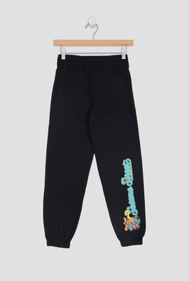 Youth Sesame Street Sweatpant