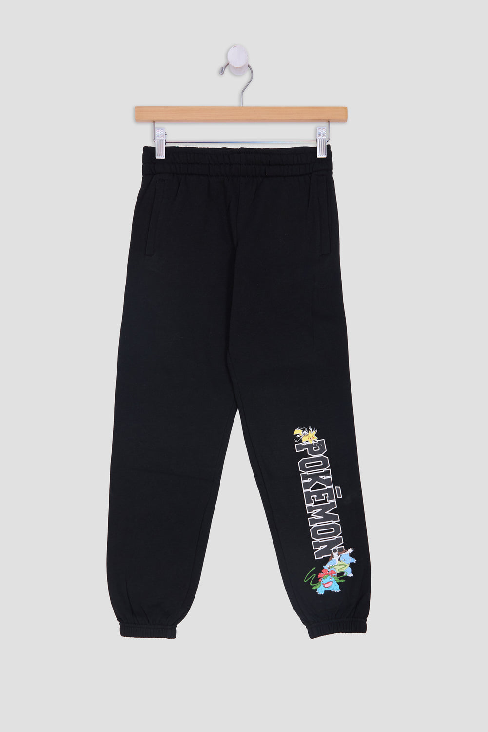 Youth Pokémon Sweatpant Youth Pokémon Sweatpant