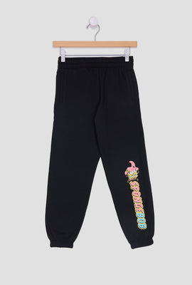 Youth SpongeBob & Patrick Sweatpant