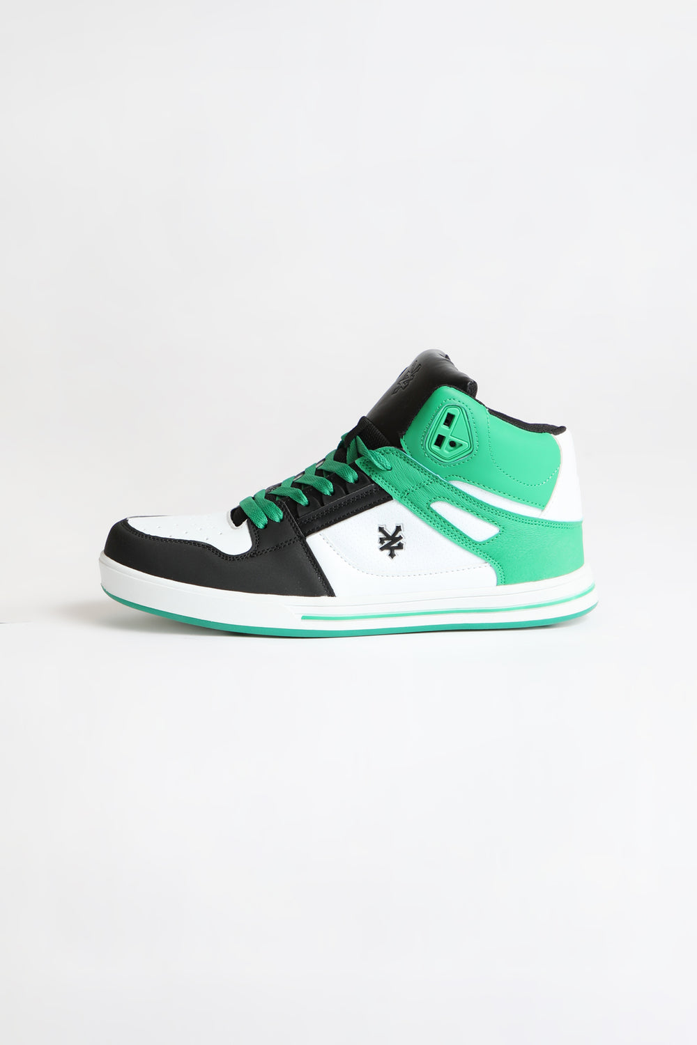 Supra youth clearance high tops