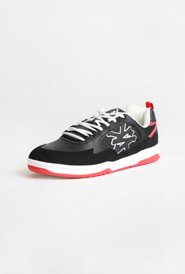 Zoo York Youth Athletic Shoes